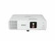 Epson Projektor EB-L260F, ANSI-Lumen: 4600 lm, Auflösung: 1920 x