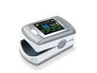 Beurer Pulsoximeter PO80, Typ: Pulsoximeter, Betriebsart
