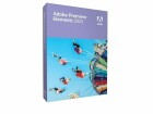 Adobe Premiere Elements 2023, Vollversion, Box, Deutsch, Mac/Win