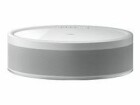 Yamaha Lautsprecher MusicCast 50 Weiss, Typ: Lautsprecher, Radio