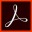 Image 2 Adobe ACROBAT PRO 2020 CLP COM UPG L3 NMS RU LICS