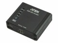 ATEN Technology ATEN VC080 - Lecteur/enregistreur EDID - HDMI