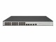 Bild 3 Hewlett Packard Enterprise HPE Aruba Networking PoE+ Switch 1950-24G-PoE+ 28 Port, SFP
