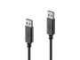 PureLink USB 3.1-Kabel 5Gbps, 3A USB A - USB