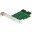 Bild 13 StarTech.com - 3-port M.2 SSD (NGFF) Adapter Card - Supports 1x PCIe (NVMe) M.2 SSD, 2x SATA III M.2 SSDs - PCIe 3.0 Adapter (PEXM2SAT32N1)