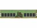 Kingston 8GB 2666MHz DDR4 ECC CL19
