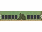 Kingston Server-Memory KSM32ES8/8MR 1x 8 GB, Anzahl Speichermodule