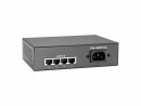 LevelOne 5 Port PoE Switch FEP-0511