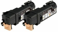 Epson Toner-Modul Duo schwarz S050631 AcuLaser C2900N 2x3000