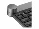 Bild 10 Logitech Tastatur Craft, Tastatur Typ: Standard, Tastaturlayout