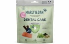 Marly & Dan Leckerli Dental Care S, 100 g, Snackart: Sticks