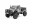 Bild 9 Hobbytech Scale Crawler CRX18 Pick-up 4WD Grau, RTR, 1:18