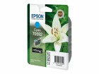 Epson Tinte - C13T05924010 Cyan