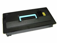 KEYMAX RMC- Toner-Modul schwarz TK-710KEY f. Kyocera FS-9130