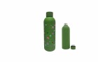 Amscan Trinkflasche Minecraft 500 ml, Material: Kunststoff