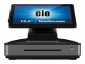 Elo Touch Solutions ESY15P1-2UNB-0-AO-BK PAYPOINT+ ANDR8.1 15.6IN PCAP 3GB/32GB