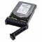 Bild 2 Dell Harddisk 400-AVHE 2.5" in 3.5" Carrier SAS 2.4
