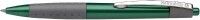 SCHNEIDER Kugelschreiber Loox 0.5mm 135504 grün, Kein