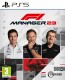 F1 Manager 2023 [PS5] (D)