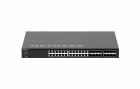 NETGEAR SFP+ Switch XSM4340FV 40 Port, SFP Anschlüsse: 0