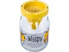 Vincentes Wespenfalle Waspy, Für Schädling: Wespen