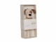 Jabadabado Geschenkset Buddy Puppy, Material: Baumwolle, Polyester