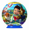 Bild 0 Ravensburger Puzzle-Ball Paw Patrol 