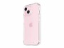 Panzerglass Back Cover Hard Case iPhone 15, Fallsicher: Ja