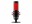 Image 8 HyperX QuadCast - Microphone - USB - red