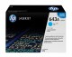 HP Inc. HP Toner Nr. 643A (Q5951A) Cyan, Druckleistung Seiten: 10000