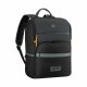 WENGER    Move Laptop Backpack - 612570    16"              Gravity Black