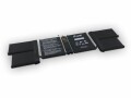 LMP Akku MacBook Pro 16", Akkutyp: Lithium-Ion (Li-Ion)