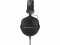 Bild 0 Beyerdynamic Over-Ear-Kopfhörer DT 990 Pro Black 250 ?, Detailfarbe