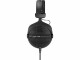 Beyerdynamic Over-Ear-Kopfhörer DT 990 Pro Black 250 ?, Detailfarbe