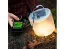 LUCI Campinglampe Solar Light Lux PRO, Betriebsart