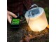 LUCI Campinglampe Solar Light Lux PRO, Betriebsart