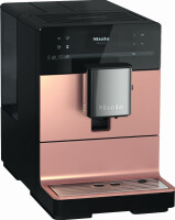 Miele Stand-Kaffeevollautomat CM 5500 CH Graphitgrau - B