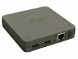 Silex Geräteserver Gigabit LAN USB2.0- DS-510, Übertragungsart