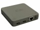 Silex Geräteserver Gigabit LAN USB2.0