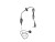 Bild 0 Motorola Headset PMR00174, Set: Nein, Zubehörtyp Funktechnik