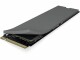 Immagine 3 RaidSonic ICY BOX Wärmeleitpad für M.2 SSD IB-M2TP02-7