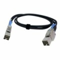 Qnap MINI SAS CABLE SFF-8644 1.0M Mini