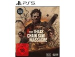 GAME The Texas Chainsaw Massacre, Für Plattform: Playstation