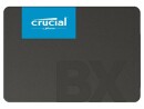 Crucial SSD BX500 2.5" SATA 1000 GB, Speicherkapazität total