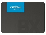 Crucial SSD BX500 2.5" SATA 2 TB