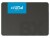 Image 0 Crucial BX500 SSD 1TB 2.5 Zoll