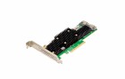 Broadcom Host Bus Adapter 9600-24i, RAID: Nein, Formfaktor