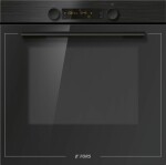 FORS Backofen BO Matec H6 Fun N