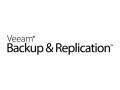 Veeam Backup & Replication Standard for VMware - Lizenz