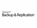 Veeam Backup & Replication - Standard for VMware